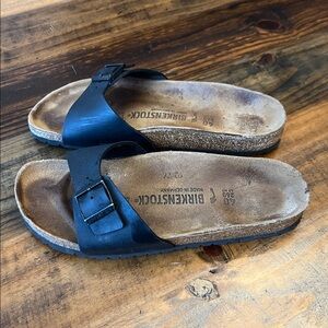 Birkenstock Madrid Sandals